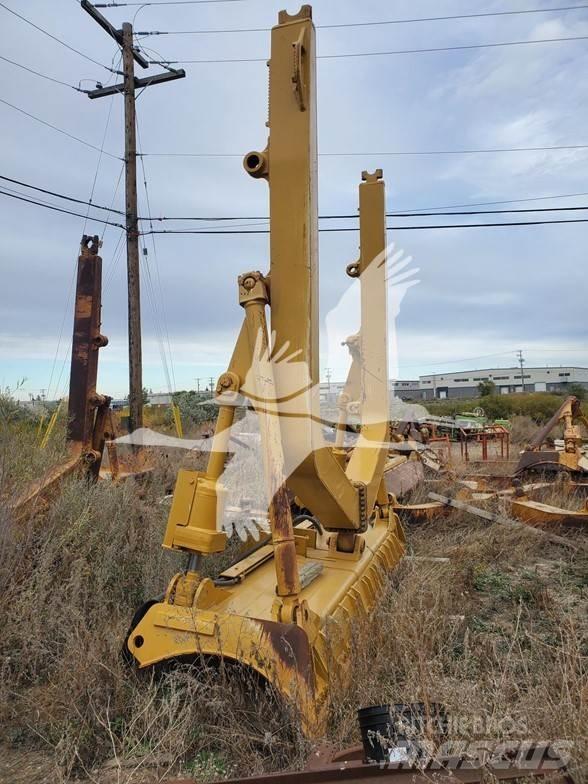 CAT 3852628 Бульдозерные отвалы