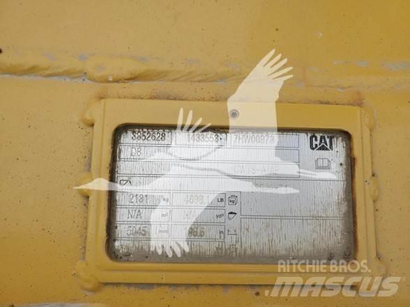 CAT 3852628 Бульдозерные отвалы