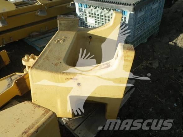 CAT 6Y0610 Компоненты строительной техники