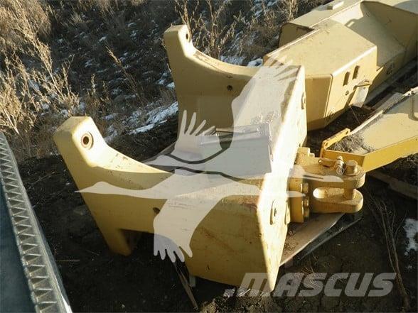 CAT 6Y0610 Компоненты строительной техники