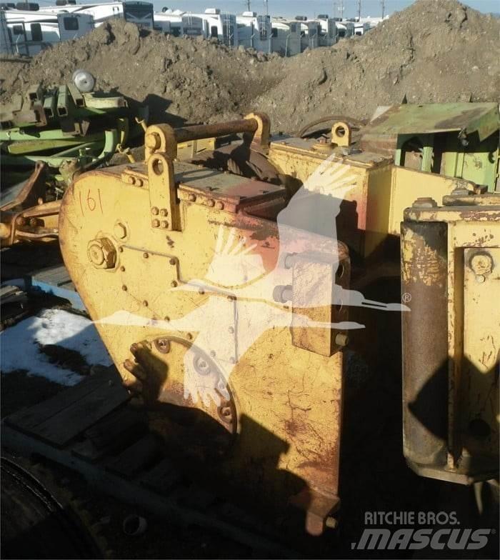 CAT 6Y7224 Компоненты строительной техники