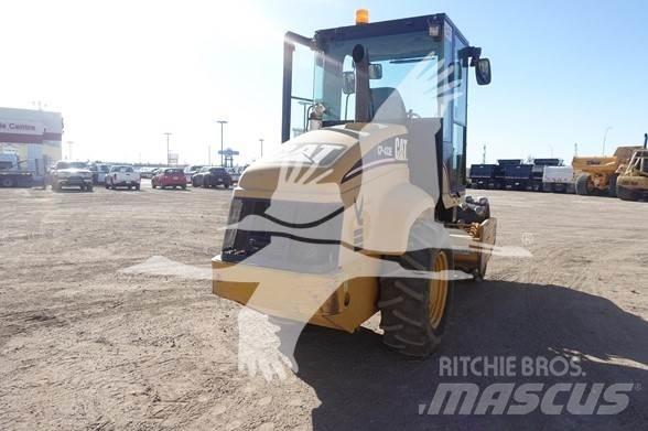 CAT CP-433E Грунтовые катки