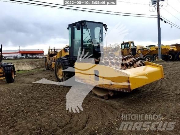 CAT CP76 Грунтовые катки