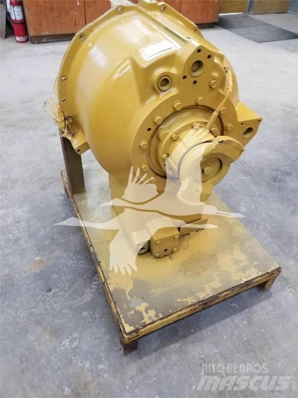 CAT D10T Компоненты строительной техники