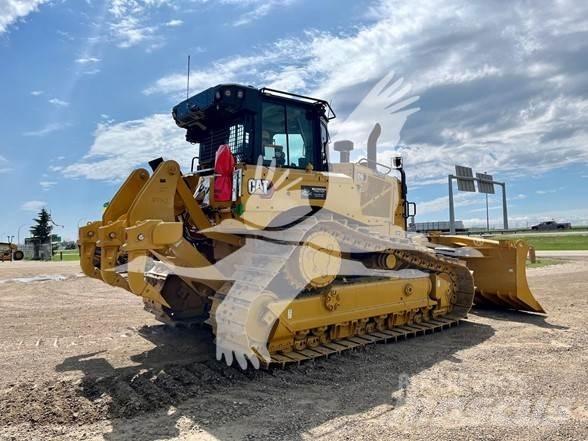 CAT D6 LGP Гусеничные бульдозеры