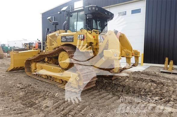 CAT D6 LGP Гусеничные бульдозеры