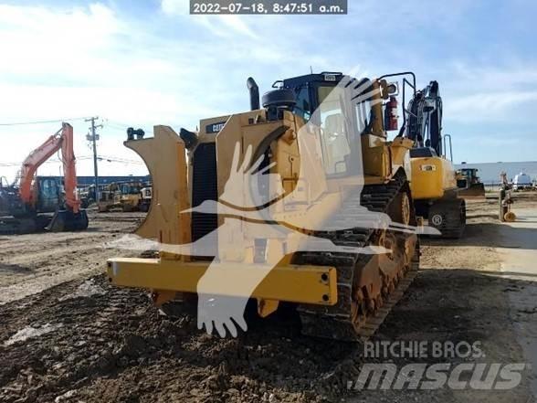 CAT D8T Гусеничные бульдозеры