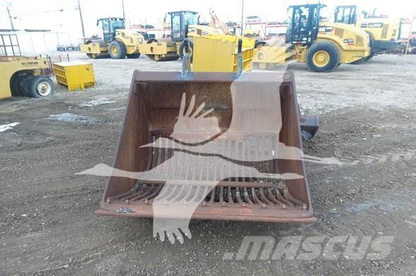 CWS  Строительная техника - Другие