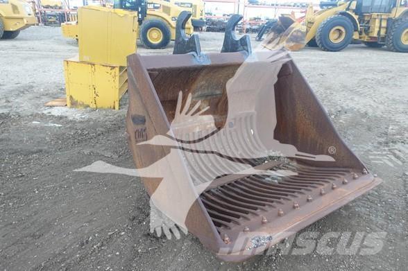 CWS  Строительная техника - Другие