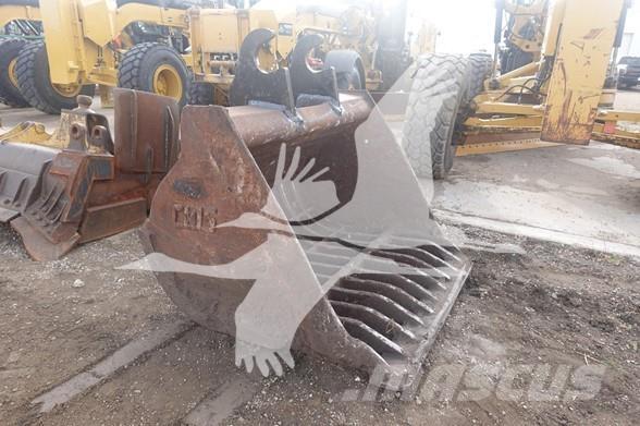 CWS  Строительная техника - Другие