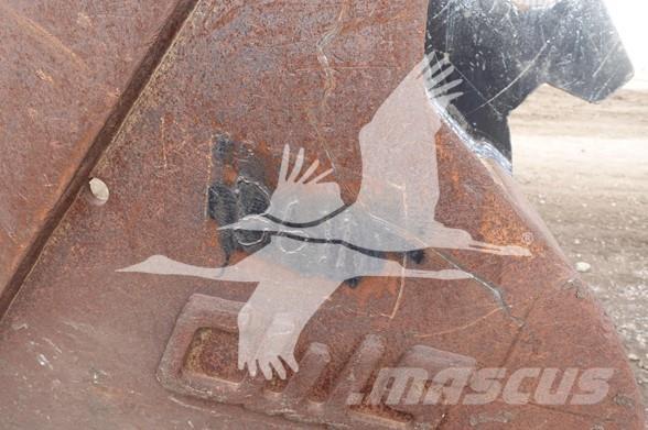 CWS  Строительная техника - Другие