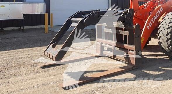 CWS WL250 Строительная техника - Другие