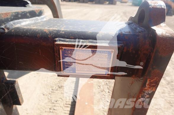 CWS WL250 Строительная техника - Другие