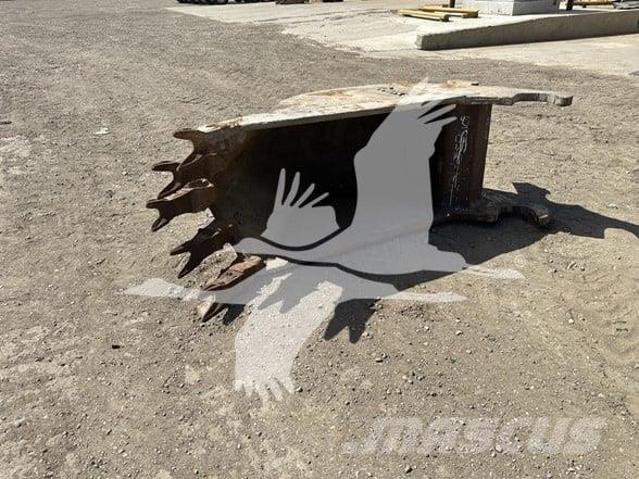 Destec 300 Ковши