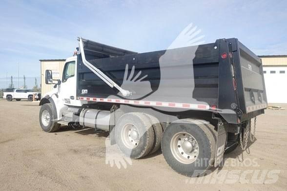 Kenworth T480 Строительная техника - Другие