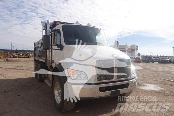 Kenworth T480 Строительная техника - Другие