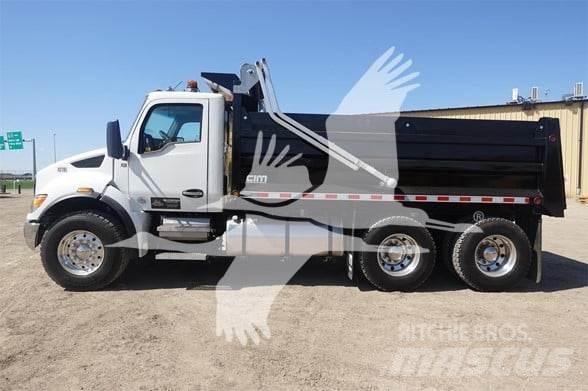 Kenworth T480 Строительная техника - Другие