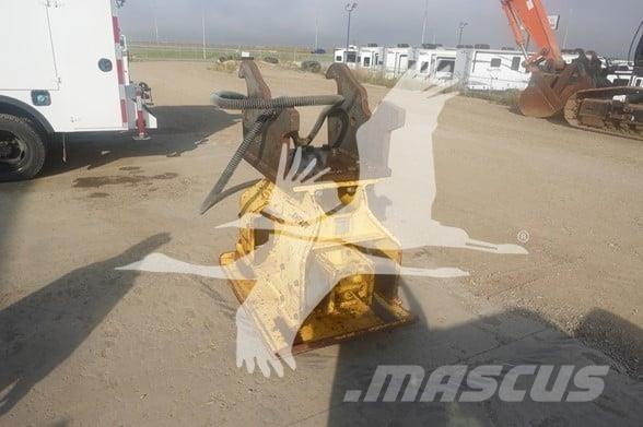 Magnum RHP40V Виброплиты и вибротрамбовки