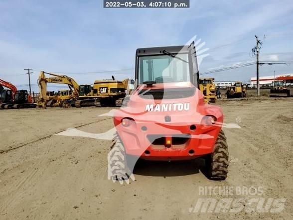 Manitou M30.4 Внедорожные погрузчики