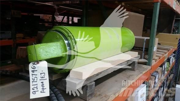 Terex 76000384 Компоненты строительной техники