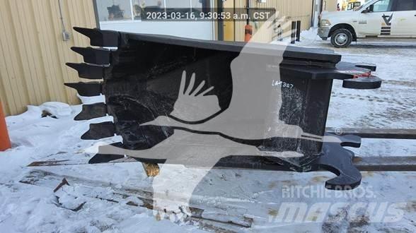 WBM 36 Ковши