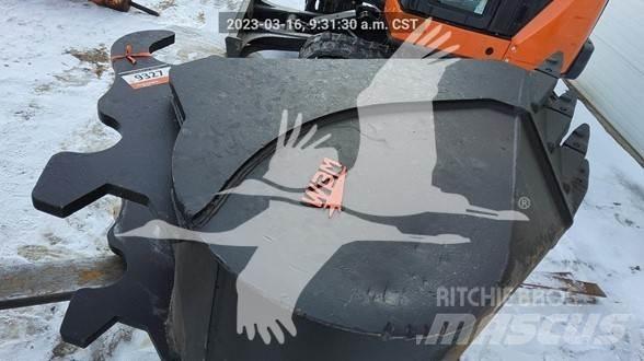 WBM 36 Ковши