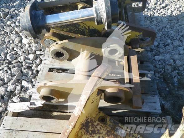 Weldco Beales  Квик-каплеры