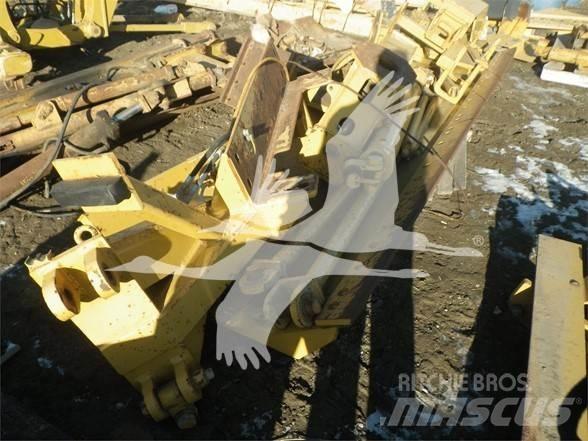 Weldco Beales  Компоненты строительной техники