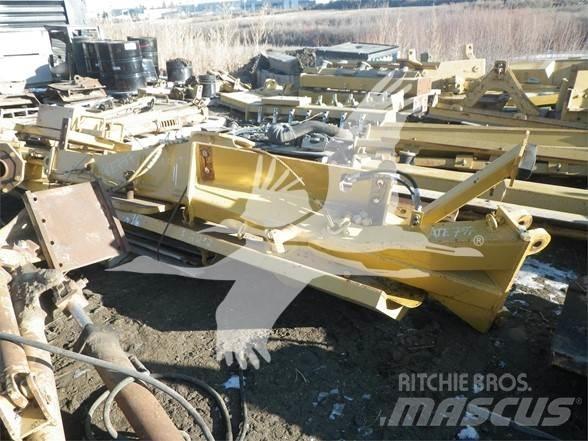 Weldco Beales  Компоненты строительной техники