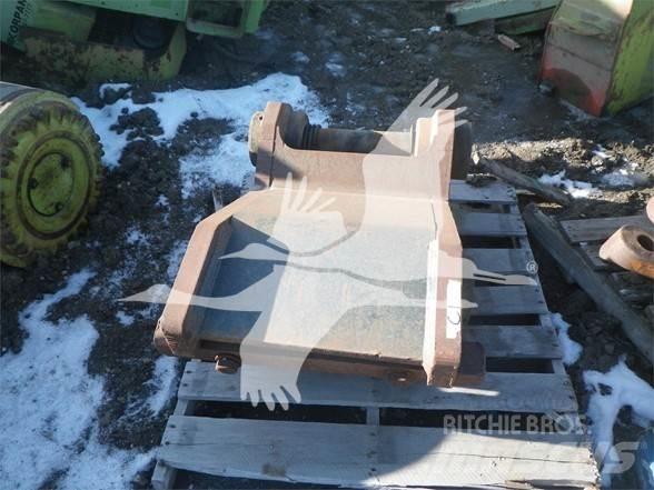 Weldco Beales  Квик-каплеры