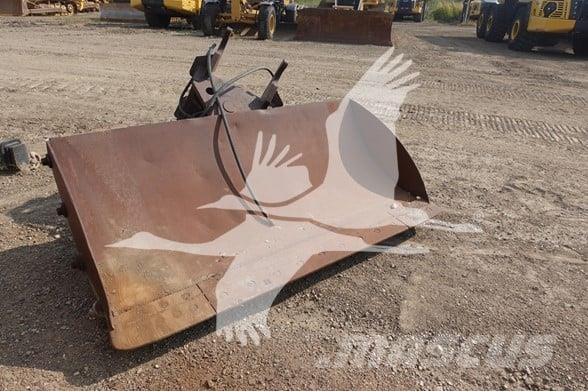 Weldco Beales  Бульдозерные отвалы