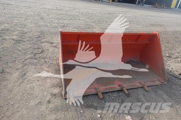  WRANGLER 3500 Фронтальные погрузчики