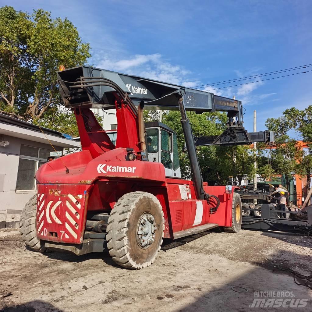 Fantuzzi CS 45 KM Ричстакеры