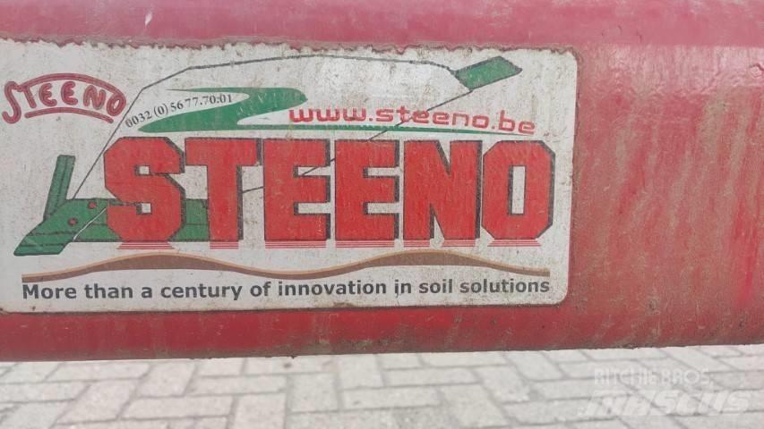  Steeno Ploeg Обычные плуги