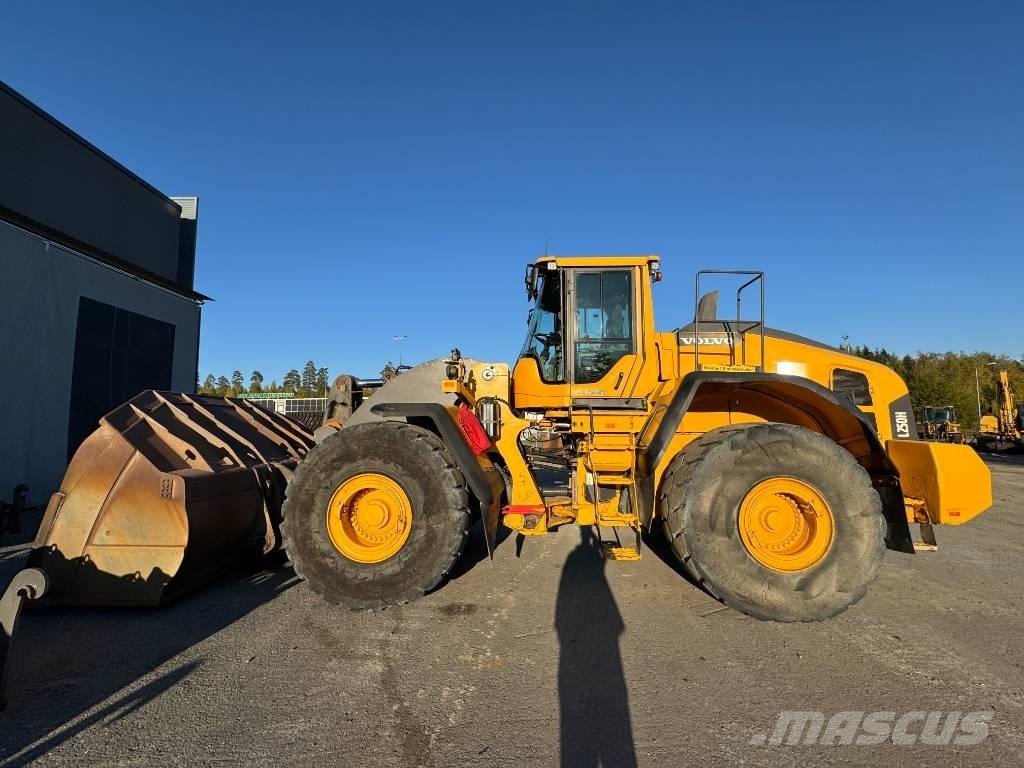 Volvo l 250 H Фронтальные погрузчики