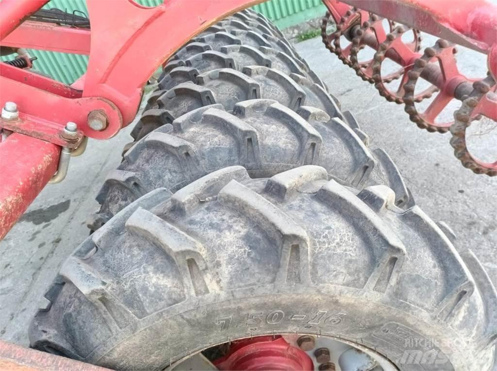 Horsch Tiger 4AS Культиваторы сплошные