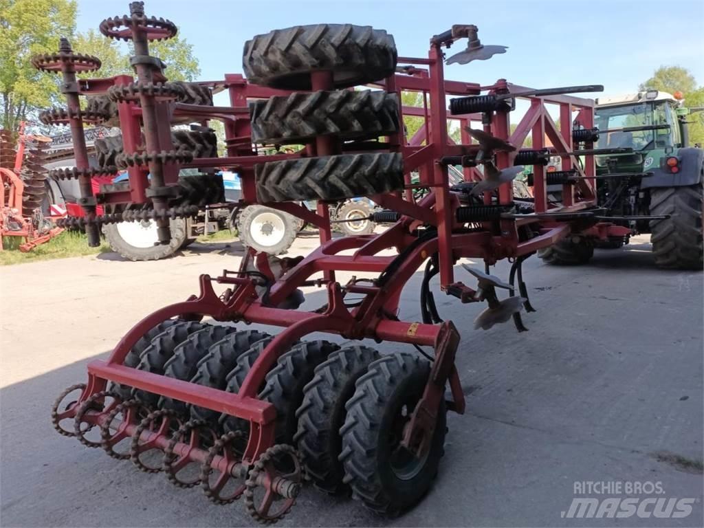 Horsch Tiger 4AS Культиваторы сплошные