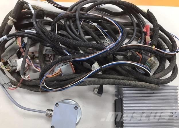  Rycart Interface Kit Сельхозтехника - Другие