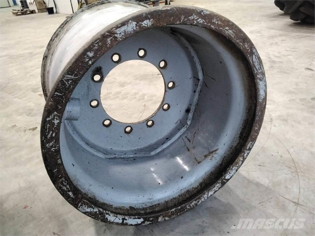 Valmet 890 20x26,5 Шины и колёса