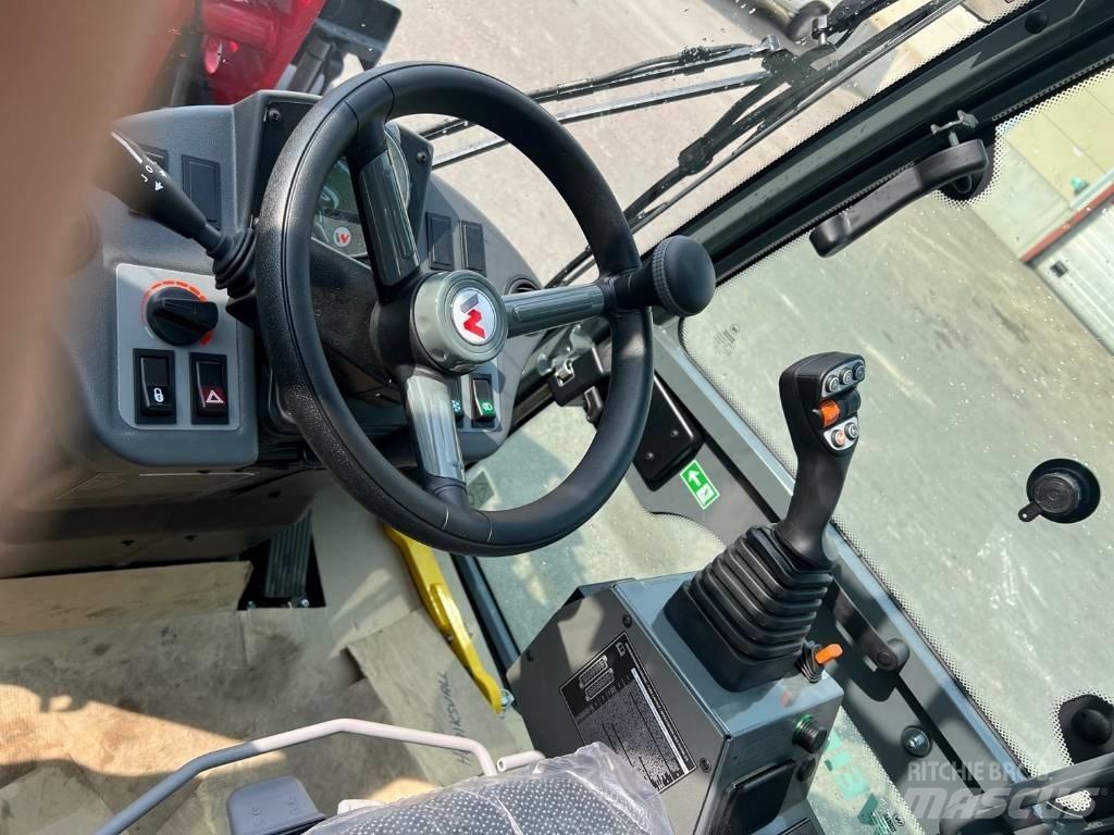 Weidemann 2080 Фронтальные погрузчики