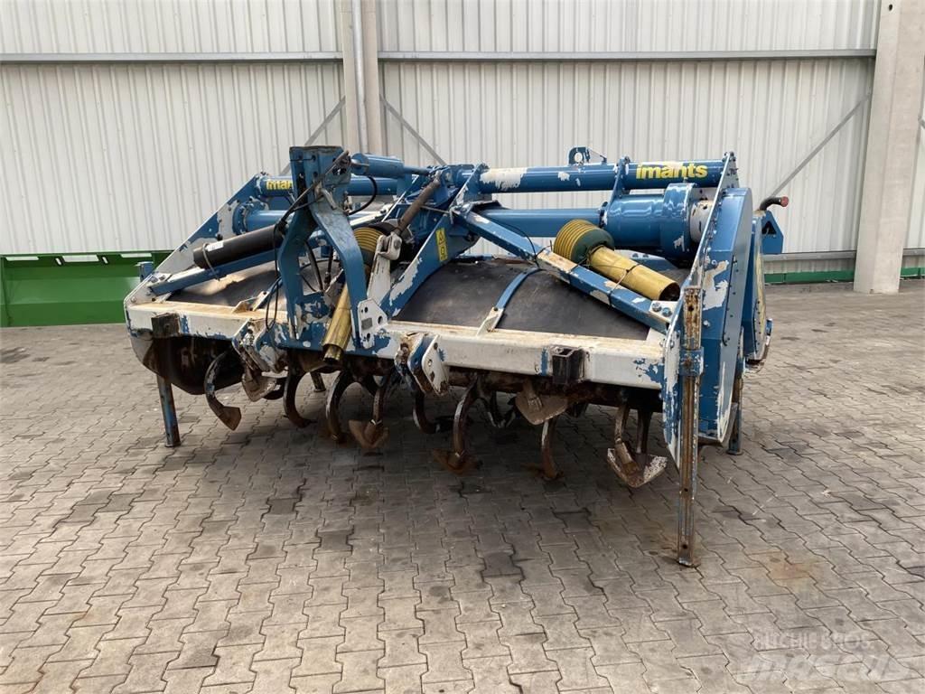 Imants SX 47 Прочее почвообрабатывающее оборудование