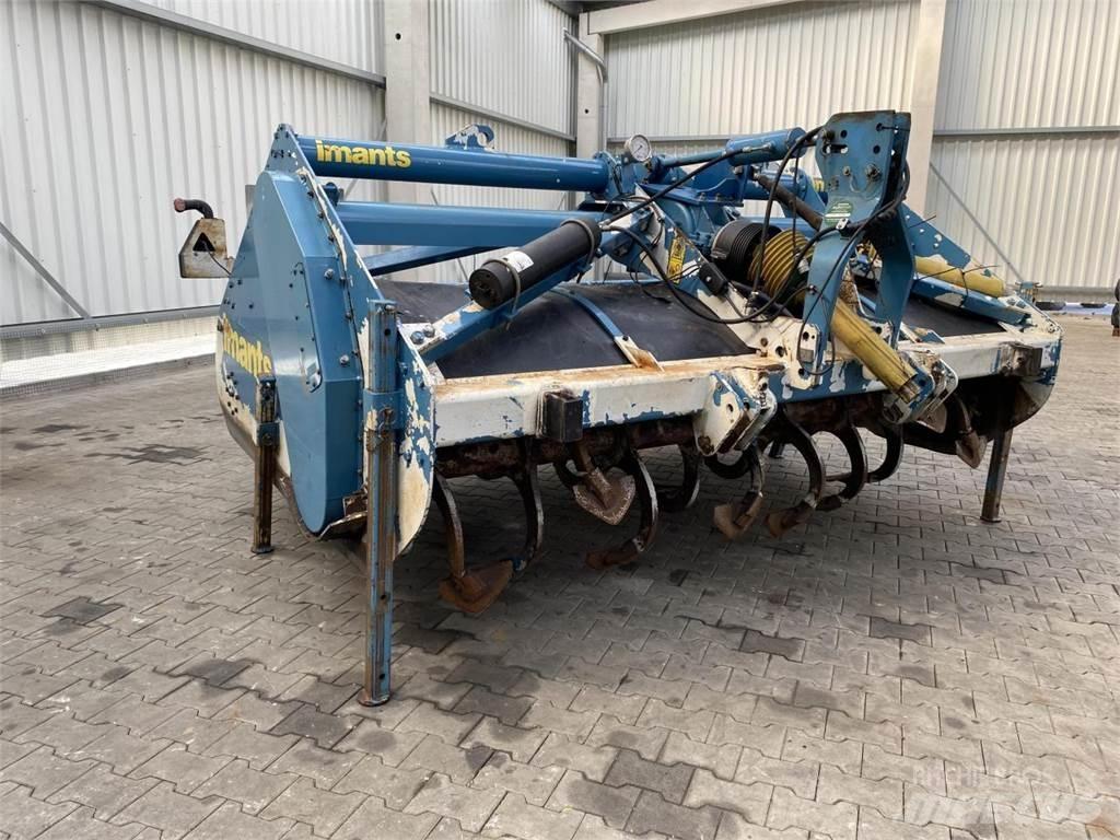 Imants SX 47 Прочее почвообрабатывающее оборудование