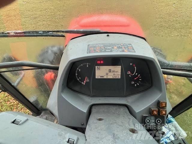 Kubota M5-111HD12 Трактора
