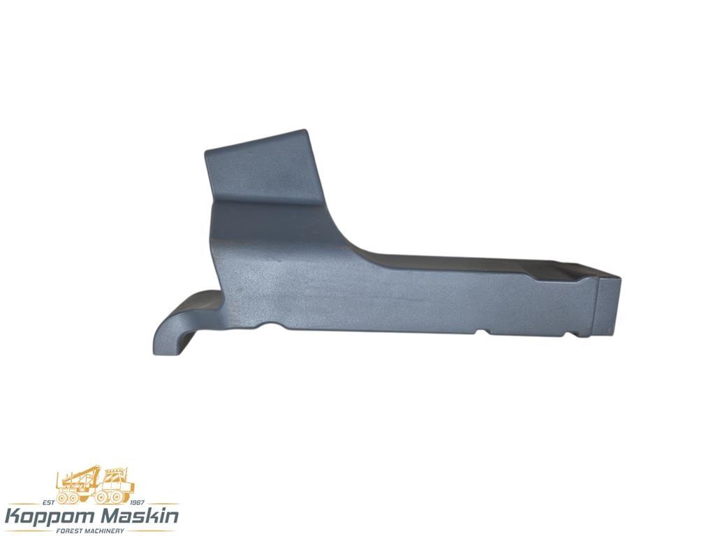 Eco Log 7009544 Кабины и интерьер