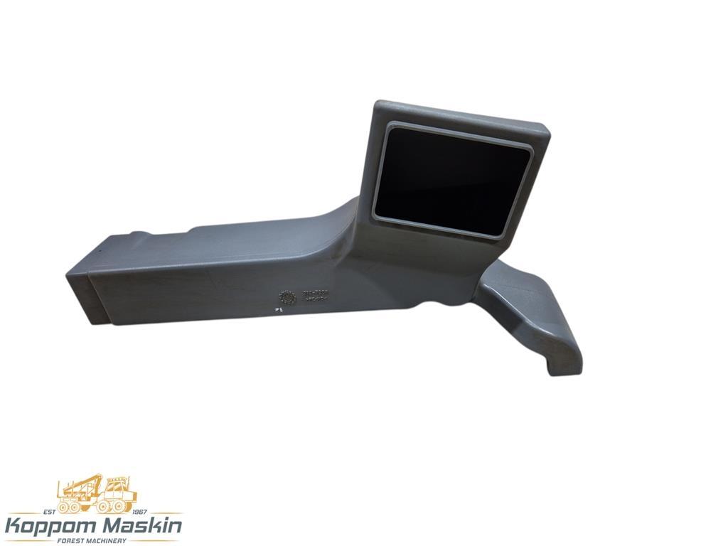 Eco Log 7009544 Кабины и интерьер