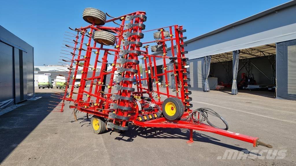 Väderstad Ferox 900 Пружинные бороны