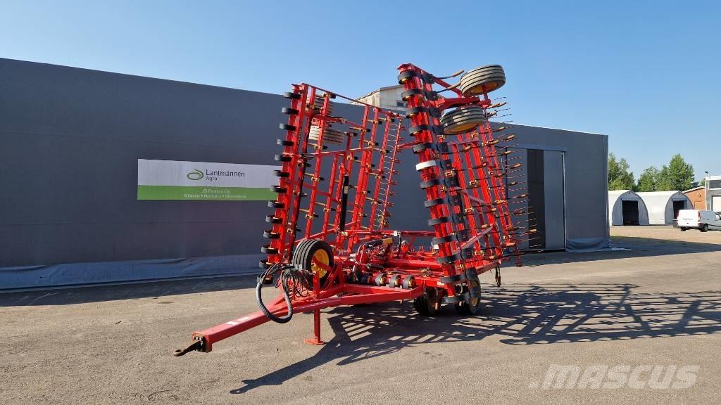 Väderstad Ferox 900 Пружинные бороны