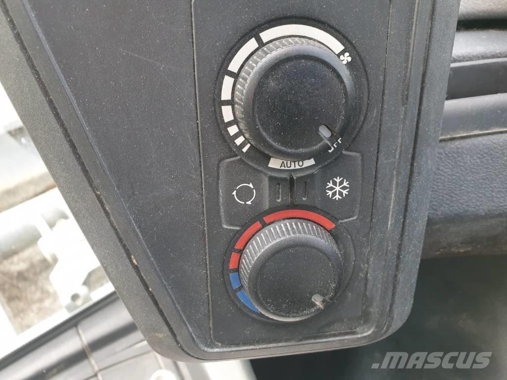 Wacker Neuson ET 90 Малые экскаваторы 7т-12т