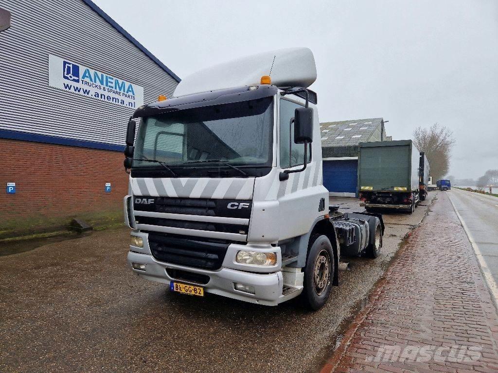 DAF CF75.310 Седельные тягачи