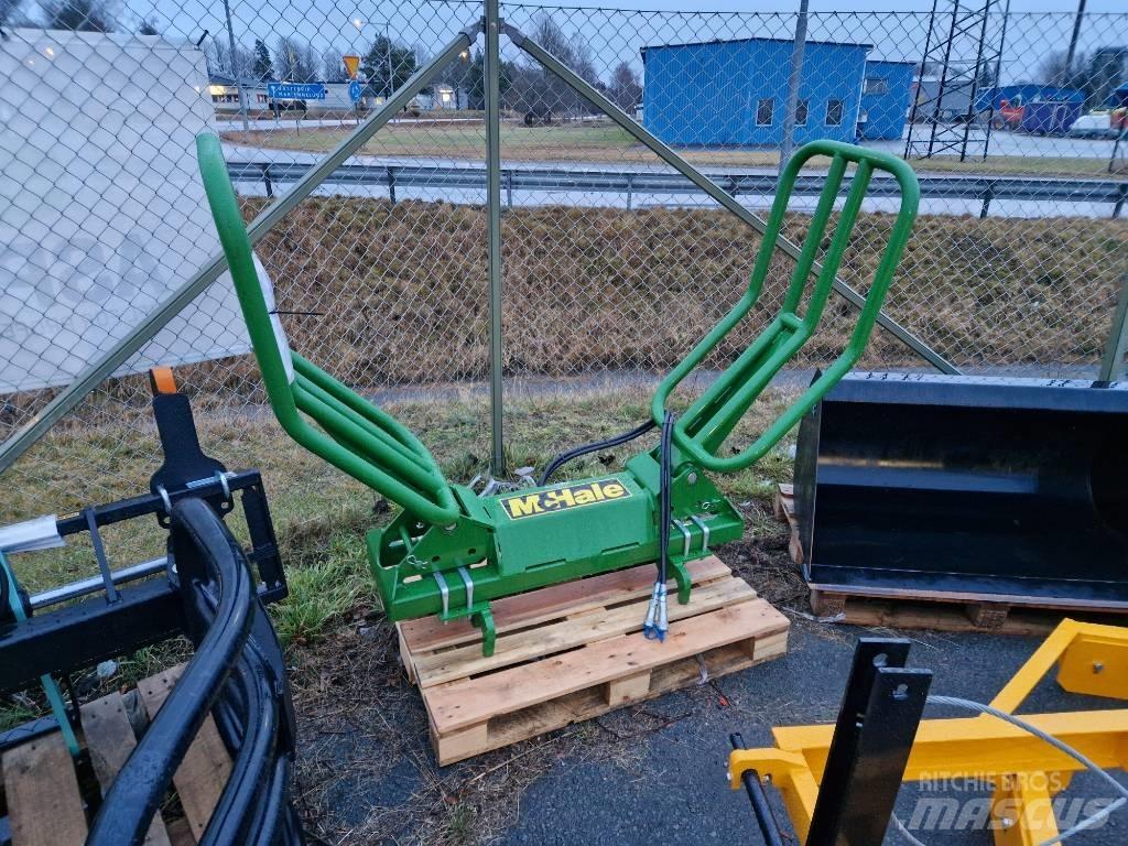McHale R 5 Blagrip Навесные фронтальные погрузчики